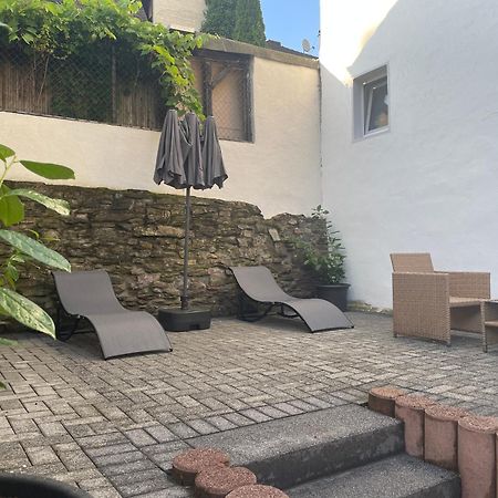 Ferienwohnung Kleinod Sayn Bendorf Exterior foto