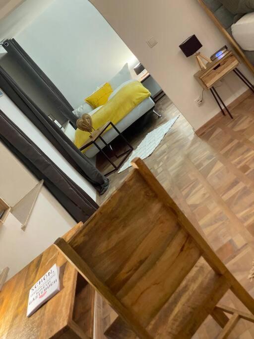 Ferienwohnung Kleinod Sayn Bendorf Exterior foto