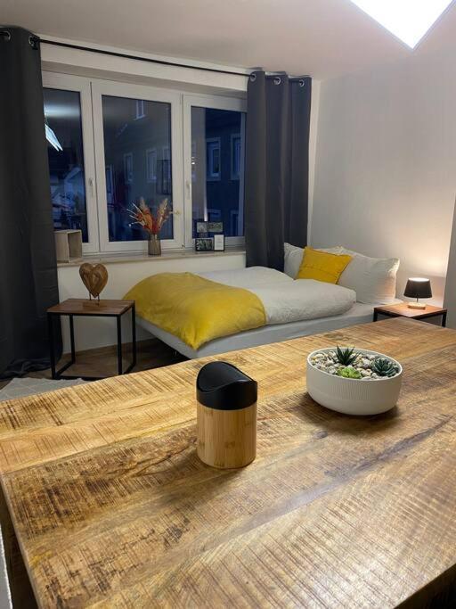 Ferienwohnung Kleinod Sayn Bendorf Exterior foto