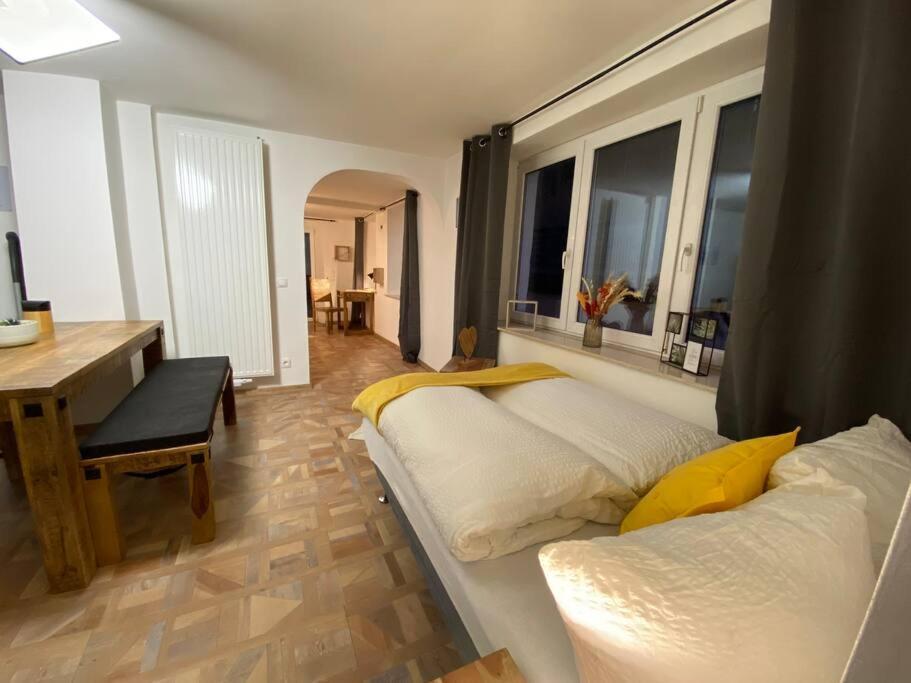 Ferienwohnung Kleinod Sayn Bendorf Exterior foto