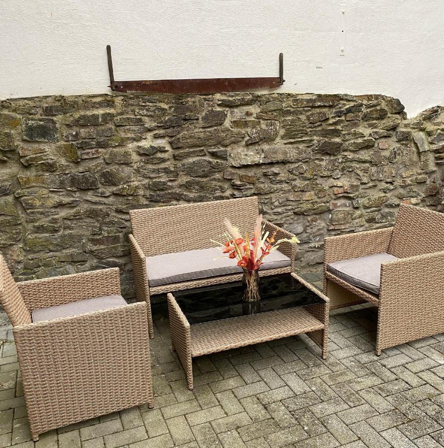 Ferienwohnung Kleinod Sayn Bendorf Exterior foto