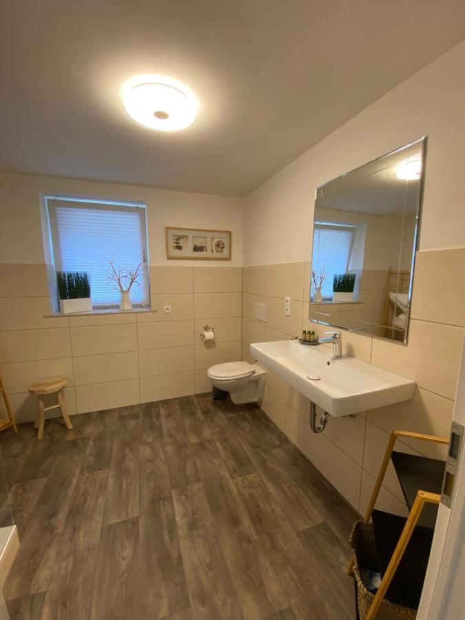 Ferienwohnung Kleinod Sayn Bendorf Exterior foto