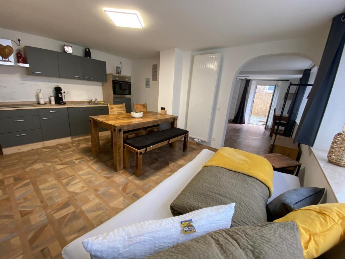 Ferienwohnung Kleinod Sayn Bendorf Exterior foto